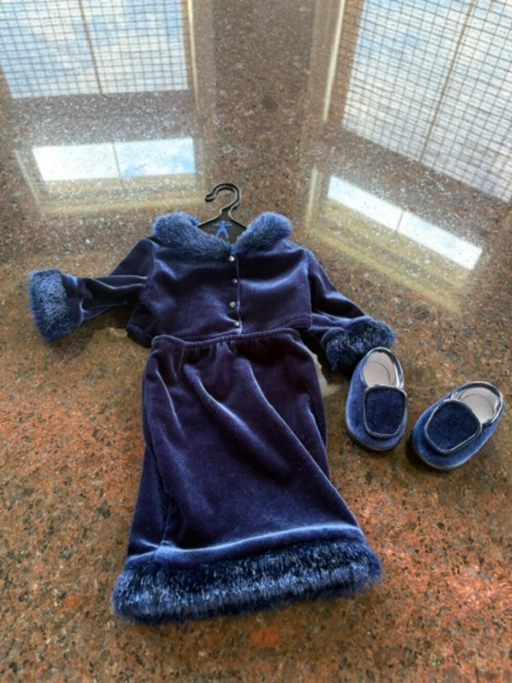 Pleasant Company 18" American Girl Doll Clothes